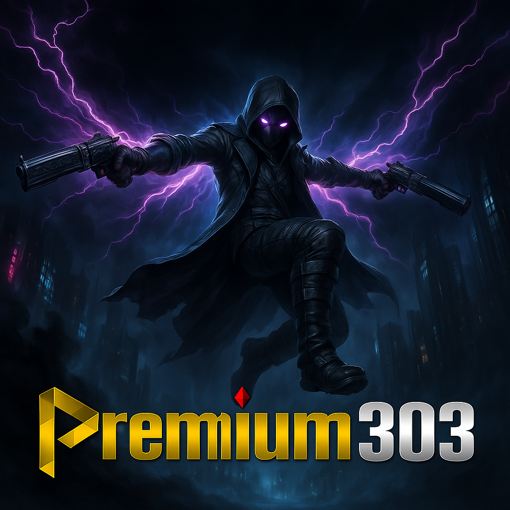 PREMIUM303